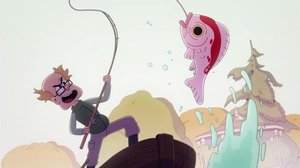 The Giant Koi