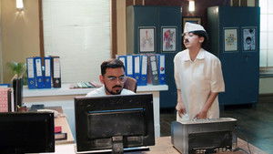 Rishita Takes a Disguise