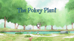 The Pokey Plant