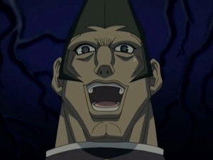 Hanging with Axel (2)