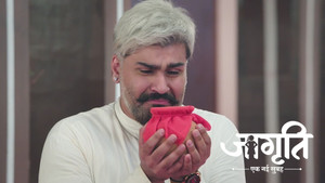 A Big Revelation About Kalikant