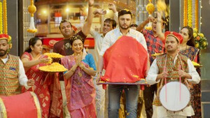 Kadambari Compels Jugal