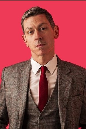 David Mills