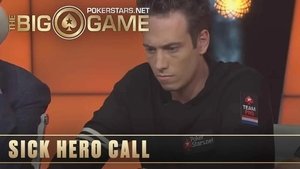 Week 8, Episode 5: Russell Harlow