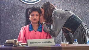 The trial