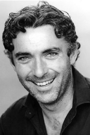 Mark Cameron