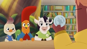 The Elephant of Surprise / The Chicken and the Egg