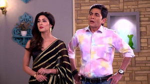 Tiwari Hires Malta As House Help