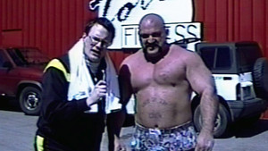 Smoky Mountain Wrestling - May. 07, 1994
