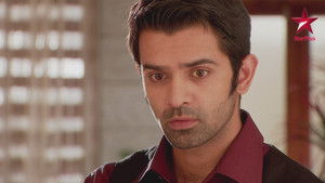 Akash and Payal Are Seen Together