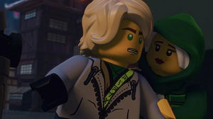 The Jade Princess