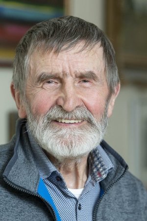 Heinz Valk