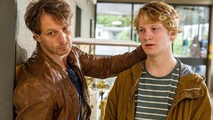 Wo war nochmal der Feuerlöscher?