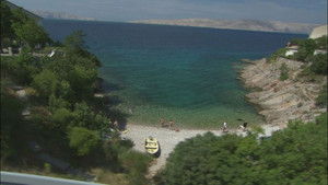 The Adriatic Highway