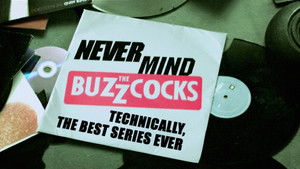 Never Mind the Buzzcocks: Technically, the Best Series Ever