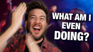 The First Guy To Ever Dance