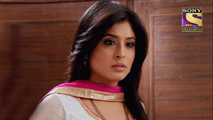 The Unavoidable Scene