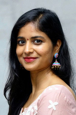Shalini Kondepudi