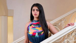 Painful Moment for Kanika