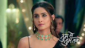 Anu Faces Danger Over Aryavardhan’S Secret