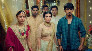 Raavi's Dreams are Shattered