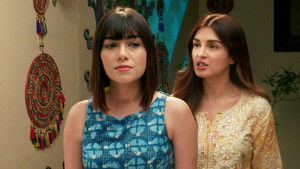 The Pandyas Learn The Truth