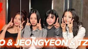 Episode 34 (Guest TWICE)