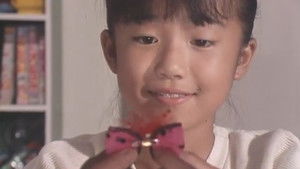 The Mysterious Brooch