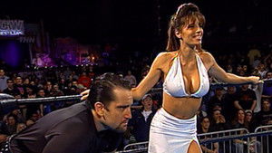 ECW Wrestling - Jan. 07, 2000