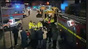 The Bill Season 22 Episode 21