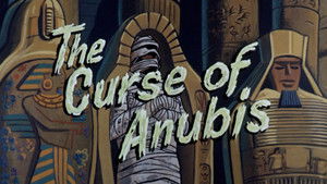 The Curse of Anubis