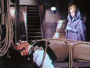 Vidocq and the archangel