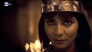 Cleopatra - La regina che sedusse Roma