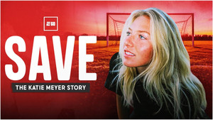 Save: The Katie Meyer Story