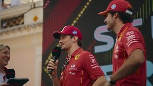 Le Curse Of Leclerc