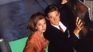 Strangers in the Night