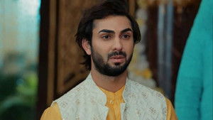 Ritesh Refuses to Marry Riya