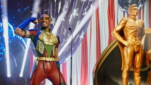 The Only Man in the Sky