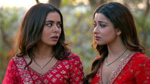 Divya and Drishti Are Dead?