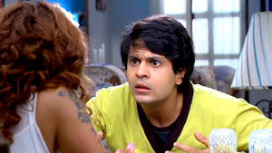 Housekeeping Staff Ramya