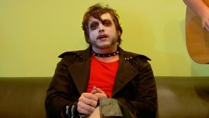 Goth Dave Matthews Fan