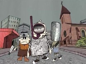 Lekcja 15: Karnawau