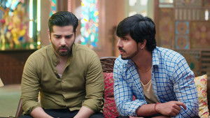 Gautam Makes a Decision