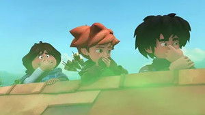 The Smell of Disaster