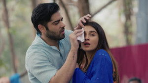 Vile Accusations At Dhara