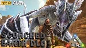 Scorched Earth DLC
