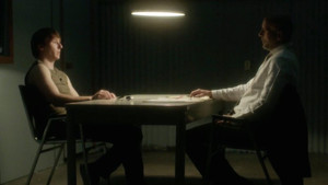 Admit Affair, Deny the Murder