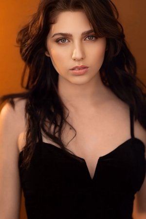 Sophia Beck