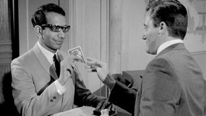 The Yellow Scarf Affair