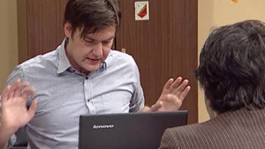 558 Pink Panter uzvraća udarac